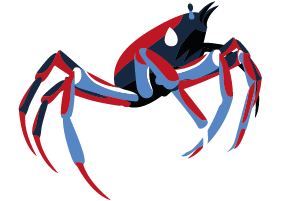 crabe